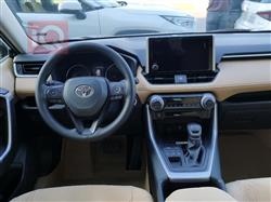 تويوتا راف 4